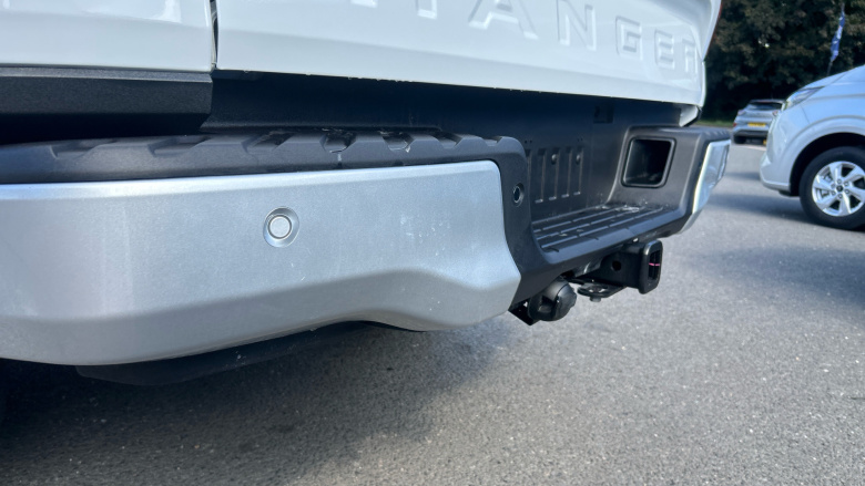 Ford Ranger Diesel Pick Up D/Cab Wildtrak X 2.0 EcoBlue 205 Auto